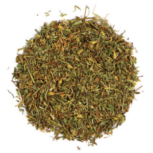 St. John's Wort Herb