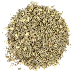 Wormwood
