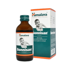 Himalaya Herbals Bonnisan Liquid