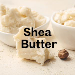 Shea Butter