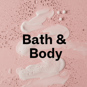 Bath & Body
