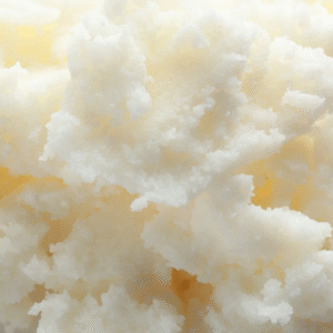 Raw Shea Butter