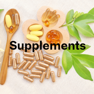 Supplements