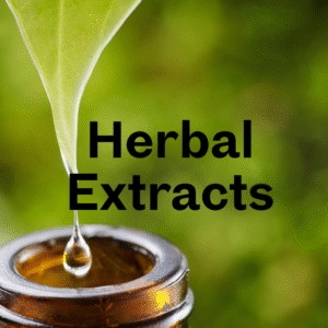 Herbal Extracts