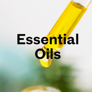 Essential Oils