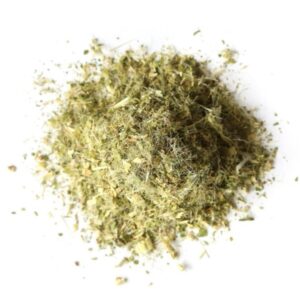 Blessed Thistle