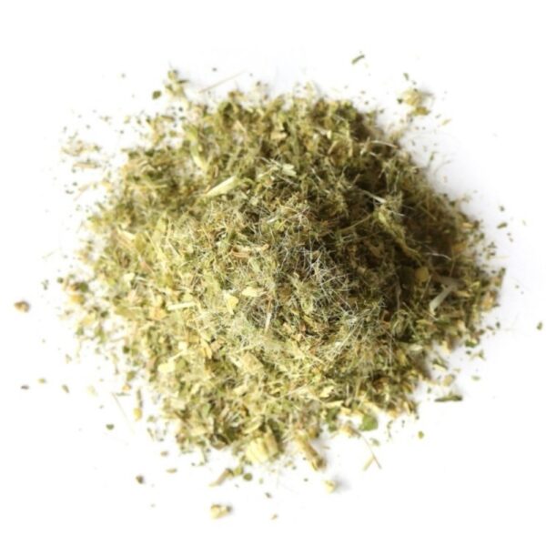 Blessed Thistle